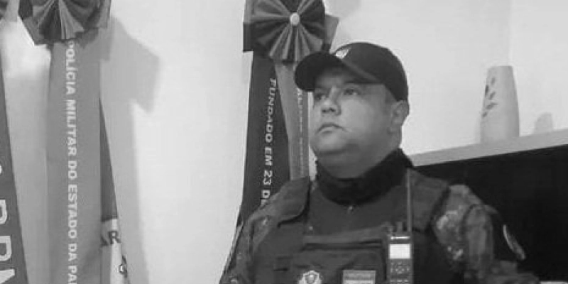 Pesar: 14º BPM lamenta perda de policial que marcou história na corporação