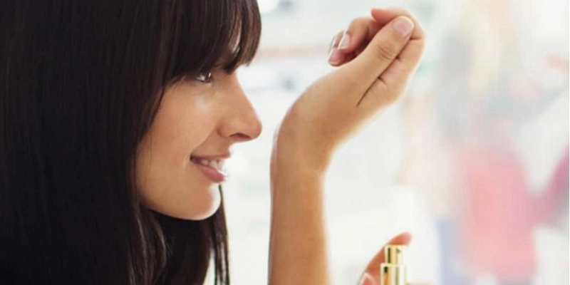 Perfume: intensidade e fixação e seu tipo de pele