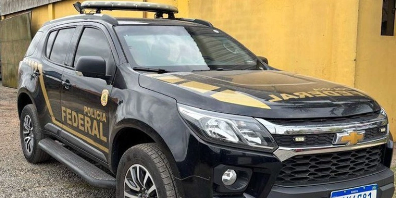 Polícia Federal combate crimes eleitorais