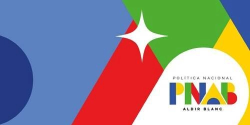 Paraíba recebe os recursos do segundo ciclo da Política Aldir Blanc repassados pelo Ministério da Cultura