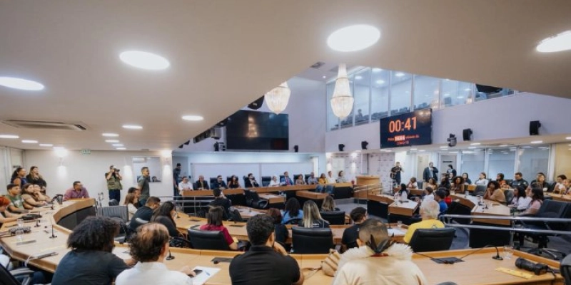 Deputados debatem plano estadual de erradicação do trabalho infantil