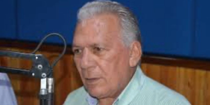 Zé Aldemir adia coletiva e deve anunciar candidatura na próxima segunda-feira