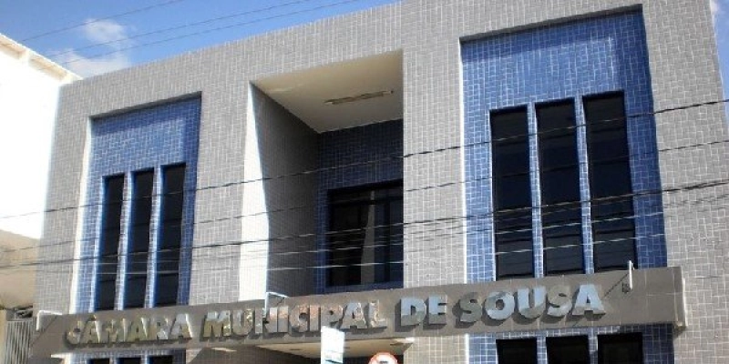 Câmara Municipal de Sousa homenageia educadores pelo Dia do Professor