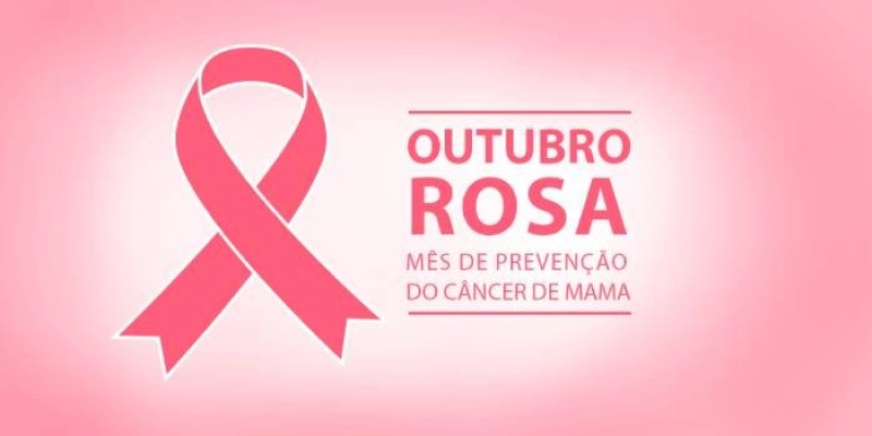 Outubro Rosa: FCJA promove visita sensorial para incentivar autoexame da mama