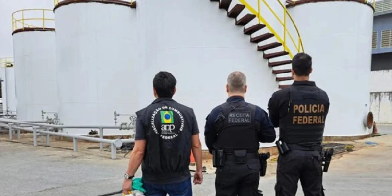 Operação investiga empresas para rastrear uso de metanol em bebidas