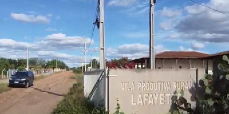 MPF e outros órgãos atuam em defesa de comunidade atingida pela transposição do Rio São Francisco na PB