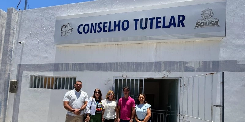 Ouvidoria da ALPB apresenta Leis de proteção à infância e adolescência aos Conselhos Tutelares de Sousa e Cajazeiras