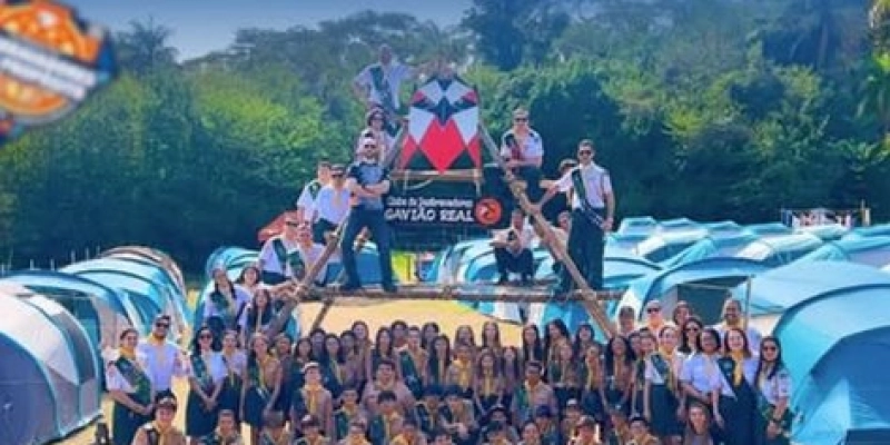 Câmara de Sousa realiza sessão solene em homenagem ao Dia Mundial dos Desbravadores