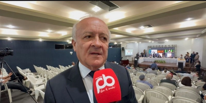 Branco Mendes celebra avanços na PB-366 e destaca importância de Sousa durante sessão da ALPB