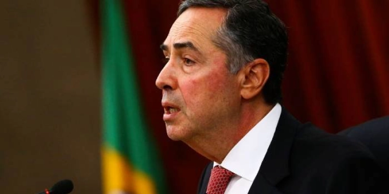Barroso vota por descriminalizar aborto até 12ª semana de gestação