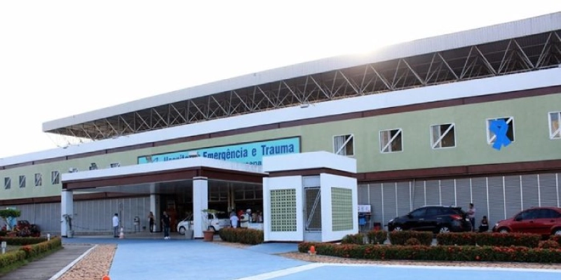 Jovem é linchado e sofre traumatismo craniano após ser acusado de estupro contra menor