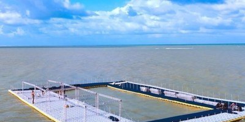 MPF cobra esclarecimentos sobre licenciamento de evento esportivo em área de proteção ambiental no mar de João Pessoa