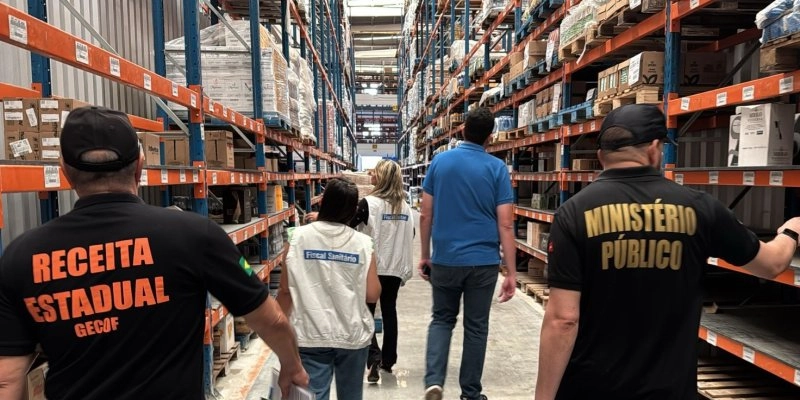 MP-Procon intensifica fiscalizações contra bebidas adulteradas