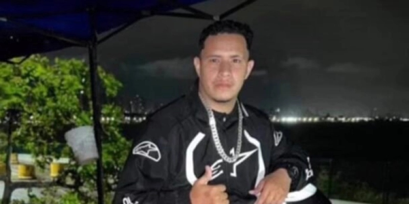 Jovem desaparecido é encontrado morto com sinais de tortura na Paraíba