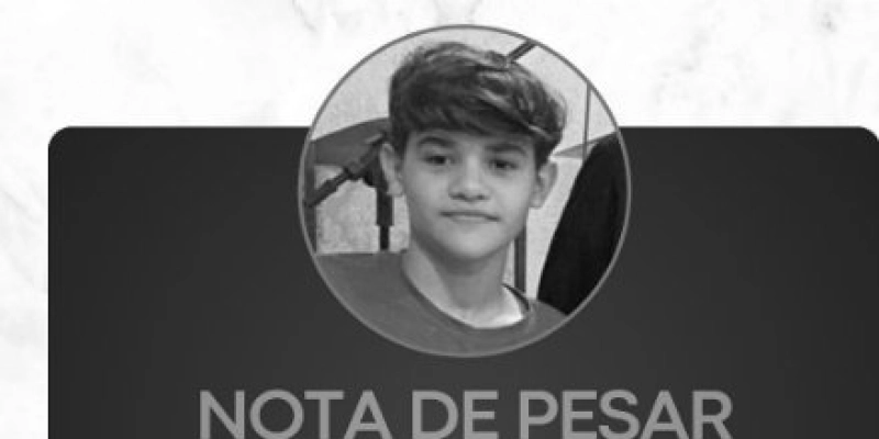 Câmara Municipal de Sousa manifesta solidariedade à família de Matheus Estevam