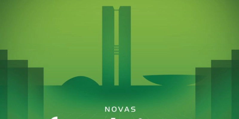 VII Fórum Nacional do Comércio reúne líderes e autoridades em Brasília para debater o futuro do setor