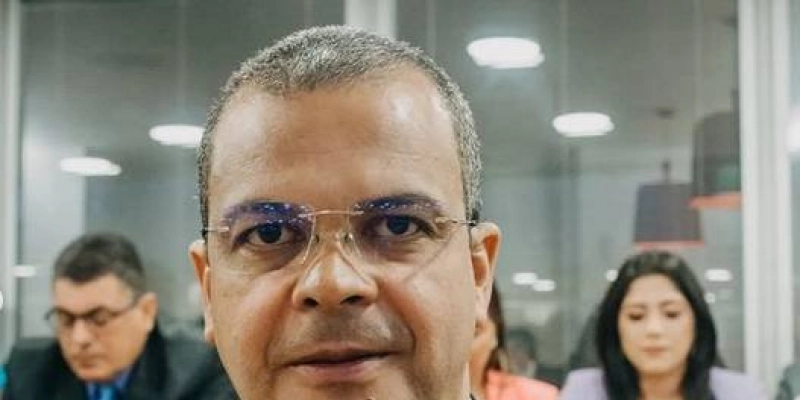 Jutay Meneses critica fala de Vitor Hugo contra pessoas em situação de rua e cobra retratação: “Pensamento mesquinho”