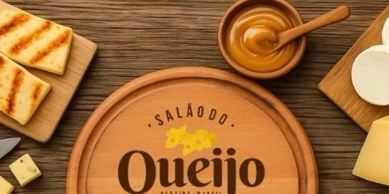 Programação do 2º Salão do Queijo começa nesta quarta-feira com o apoio do Governo da Paraíba