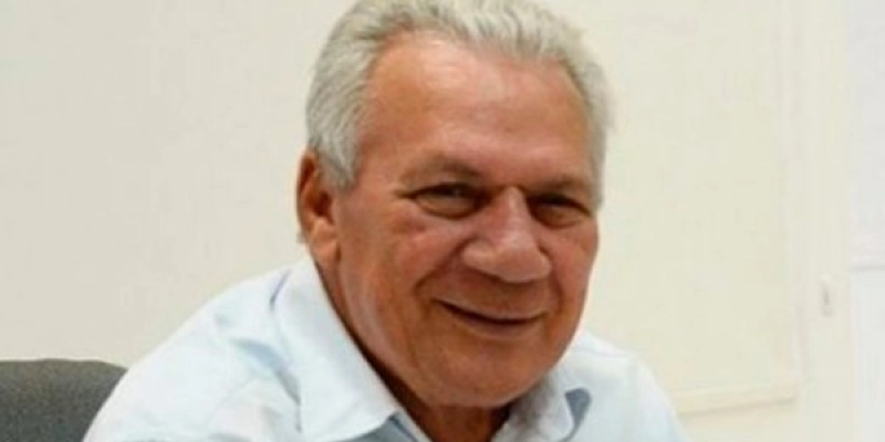 Ex-prefeito de Cajazeiras, Zé Aldemir lança pré-candidatura a deputado estadual