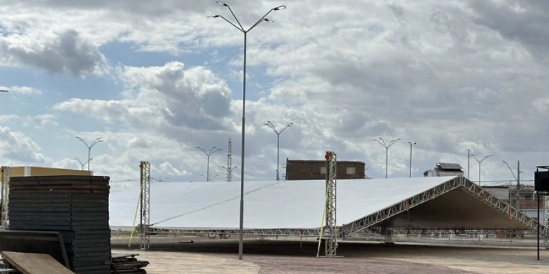 Sousa realiza a 1ª edição da FEAGROS: Feira Agropecuária que promete movimentar o Sertão Paraibano com inovação e emoção