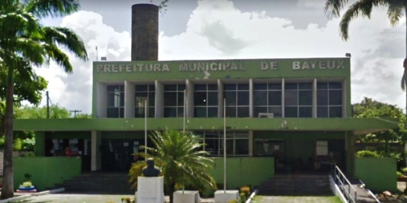 Justiça barra anulação de concurso já homologado pela Prefeitura de Bayeux