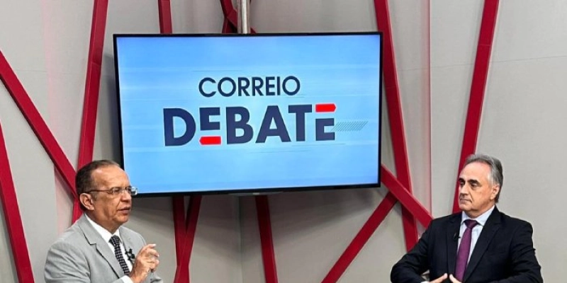 Luciano Cartaxo tem aprovado projeto que concede Medalha de Mérito Jornalístico a Hermes de Luna