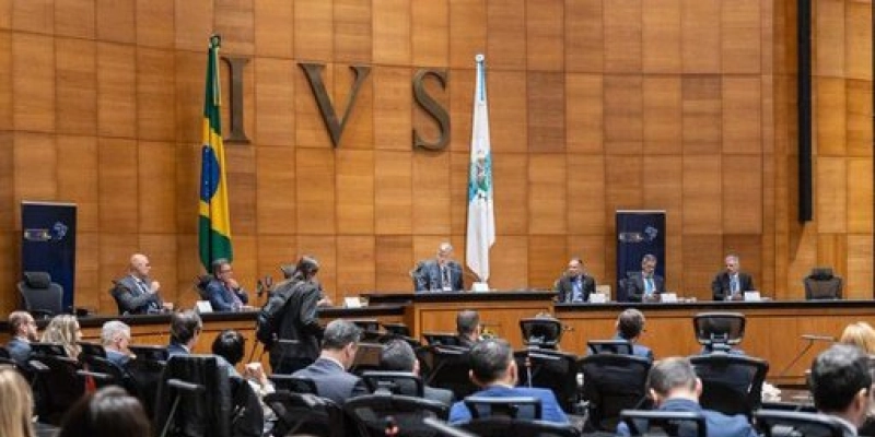Polícia Civil da Paraíba participa de encontro nacional sobre recuperação de ativos no Rio de Janeiro