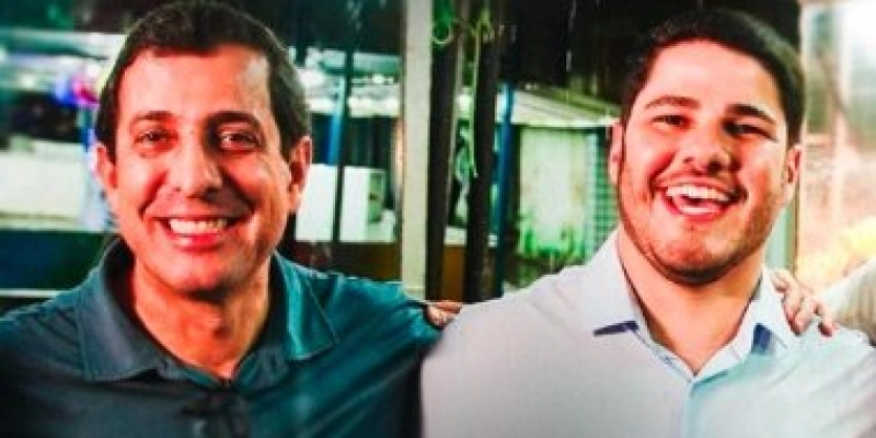 Gervásio Maia destina R$ 2 milhões para obras de desenvolvimento em Arara