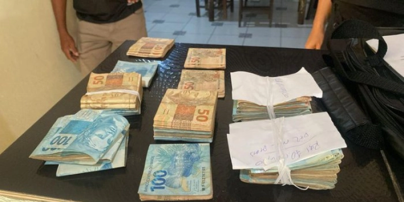 PF deflagra operação contra desvio de recursos públicos da educação