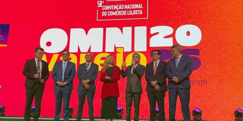 FCDL-PB anuncia em Brasília a Convenção Nacional do Varejo que acontecerá em João Pessoa; Vídeo