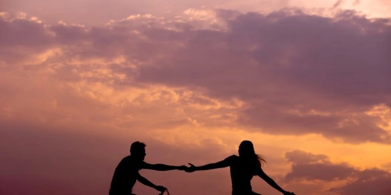Guia de filmes de romance grátis para uma noite a dois