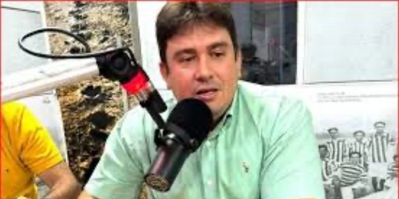 Prefeito Helder apresenta investimentos e planos de infraestrutura em coletiva nesta sexta (24)
