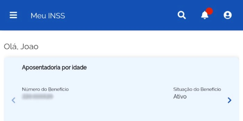  Quatro milhões de pessoas terão de fazer prova de vida no INSS 
