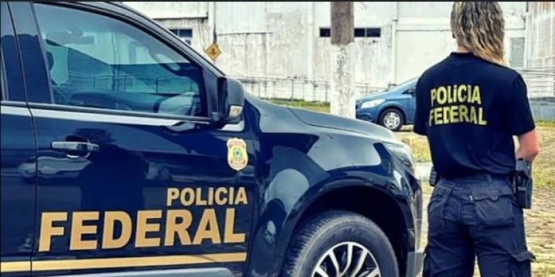 PF deflagra Operação Chameleon contra fraude bancária na Paraíba