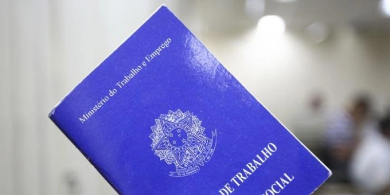 Sine-PB oferta mais de mil vagas de emprego em 12 cidades paraibanas a partir de segunda-feira