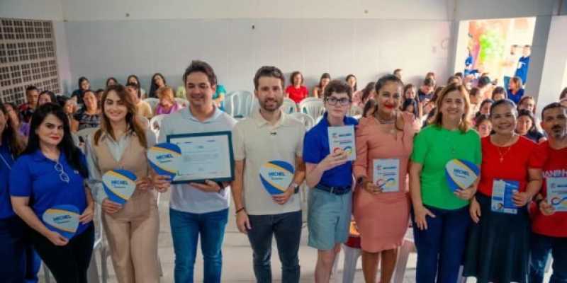 Deputado Michel Henrique: “Falar de inclusão é falar de respeito e empatia”