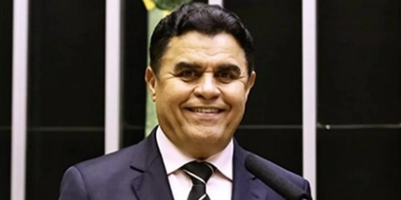 Wilson Santiago busca consenso e tenta conter divisões no Republicanos para 2026
