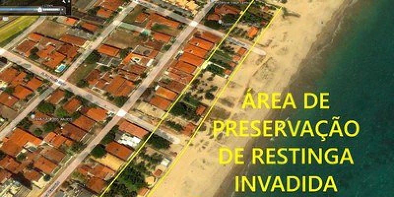 MPF realiza audiência pública para esclarecer à sociedade a recuperação ambiental da orla de Camboinha
