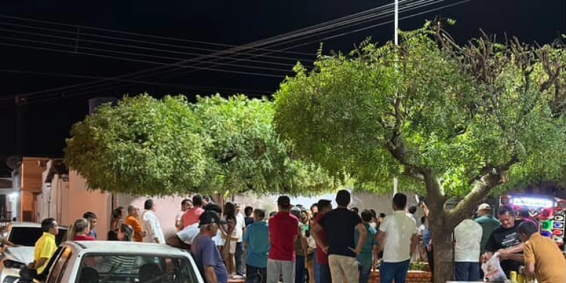 Helder Carvalho inaugura praça no Jardim Bela Vista e destaca a importância de investir em espaços de lazer
