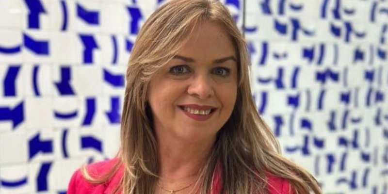 Sílvia Benjamin lidera ações na ALPB em defesa das mulheres paraibanas