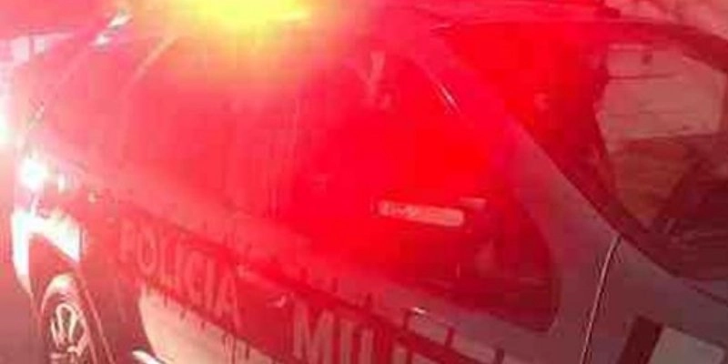 Tiros interrompem vaquejada em São João do Rio do Peixe e homem é ferido