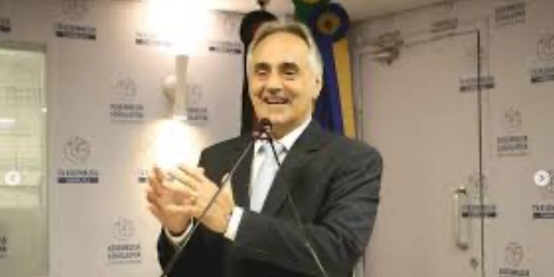 Luciano Cartaxo cobra protagonismo do PT na disputa eleitoral de 2026