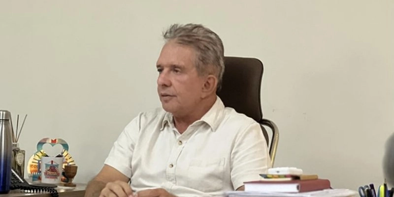 Aliança politica de Nabor Wanderley em Sousa para senador, ainda precisa resolução com aliados regionais