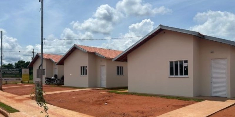 São José de Piranhas lança licitação de R$ 3,2 milhões para novo programa habitacional