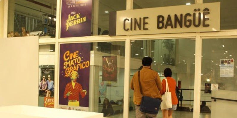 Cine Banguê promove sessão acessível para surdos e ensurdecidos, nesta sexta-feira (31)