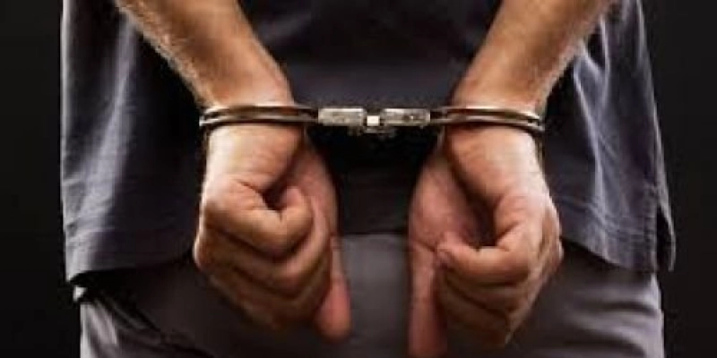 Paraibano apontado como chefe do Comando Vermelho é preso em operação no Rio
