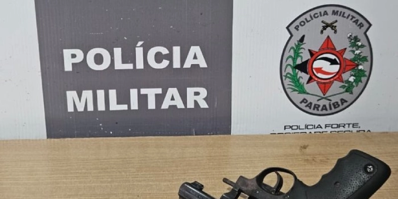  Ação da PM prende suspeitos que estariam envolvidos em assaltos em João Pessoa