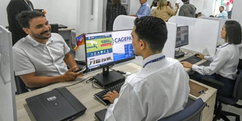 Cagepa lança 6ª edição da campanha “Fique em Dia” com descontos e facilidades de pagamento