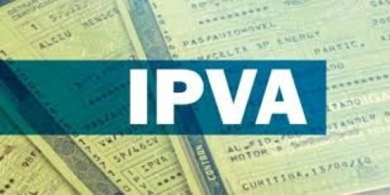 Placa com final zero: IPVA com desconto de 10% vence nesta sexta-feira (31)
