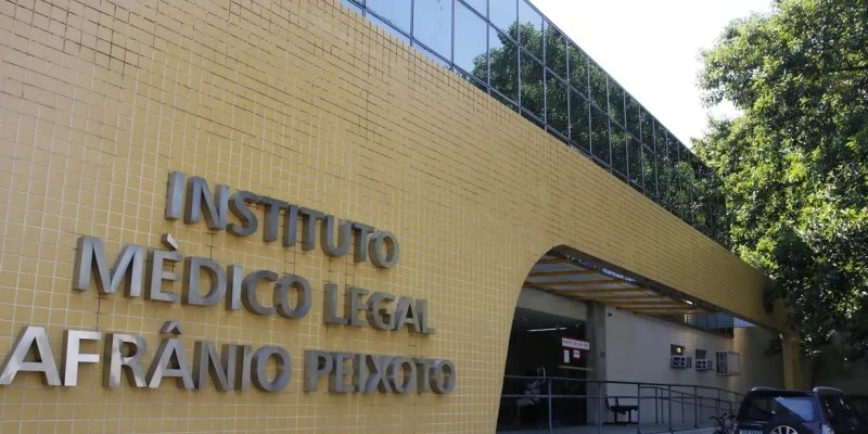 IML do Rio identifica 100 dos 121 mortos na Operação Contenção